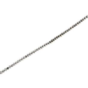 Гривна от бяло злато-244071