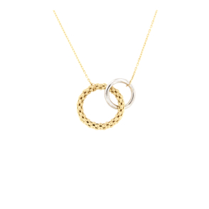 Златно колие-243985