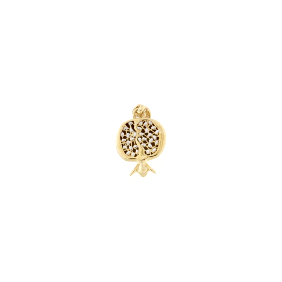 Златна висулка нар-255016