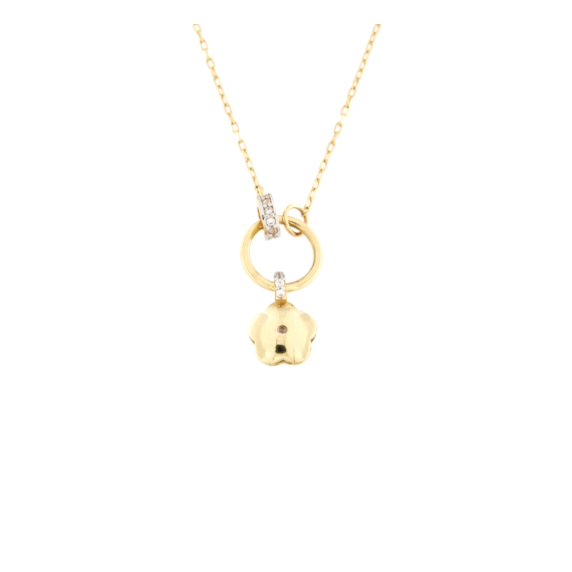 Златно колие-246320