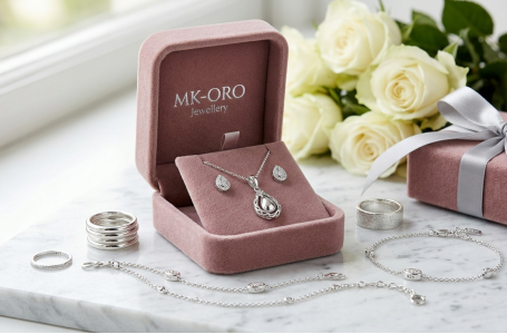 Стерлингово сребро проба 925 – защо това е най-добрият избор за вашите бижута?