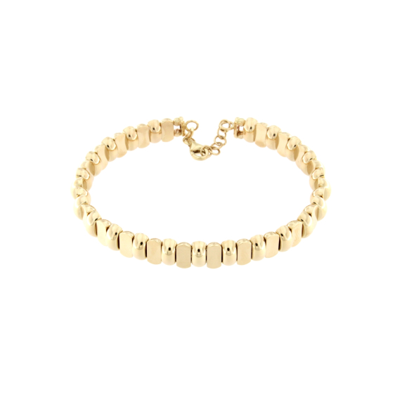 Златна гривна-237683