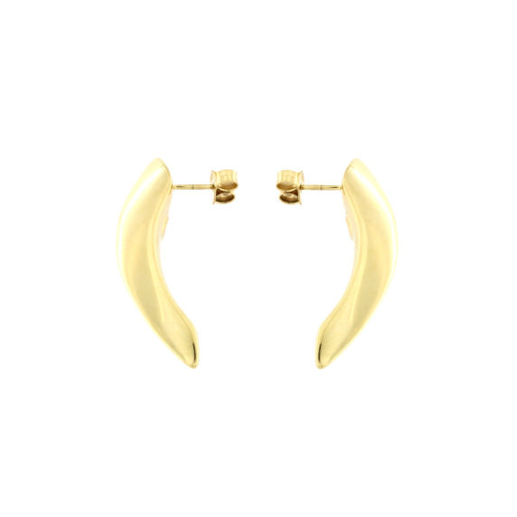 Златни обици-238965