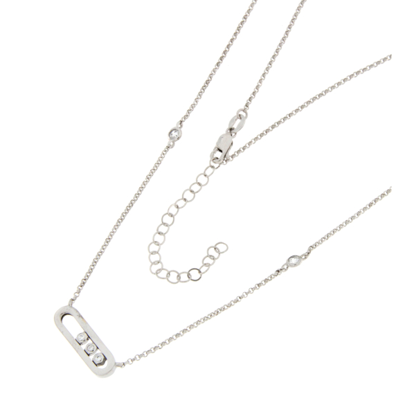 Златно колие-242222