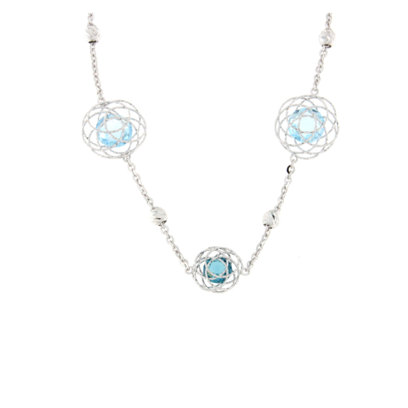 Златно колие-242227