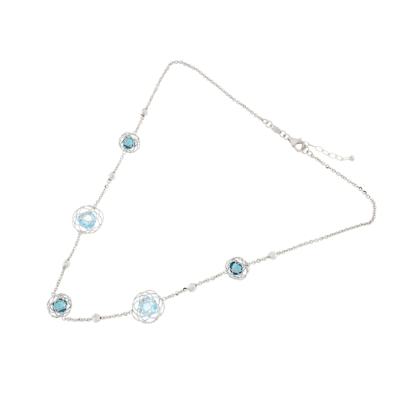 Златно колие-242227