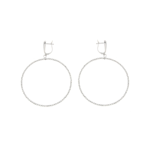 Златни обици-245256