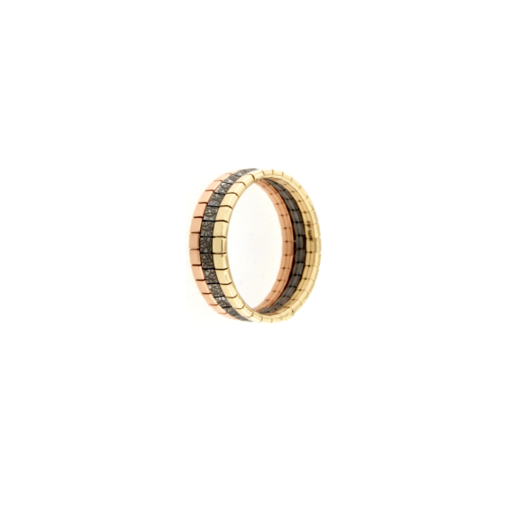 Златен пръстен халка-250770