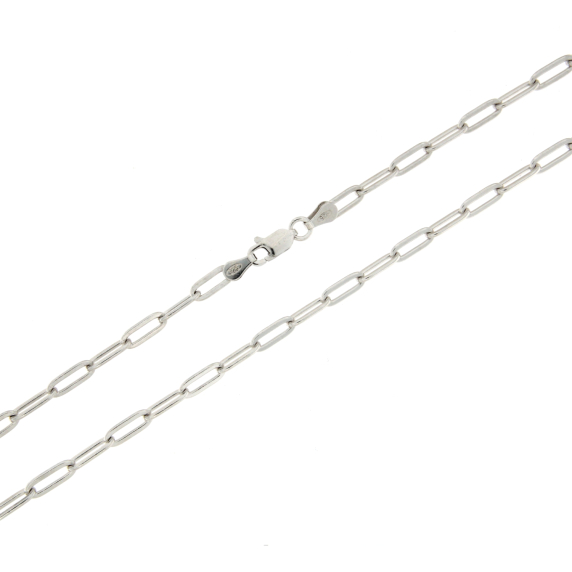 Сребърен синджир-242647