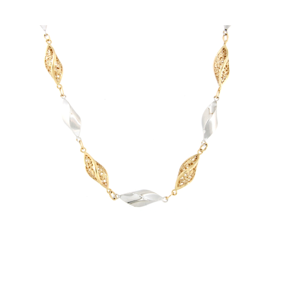 Златно колие-239473