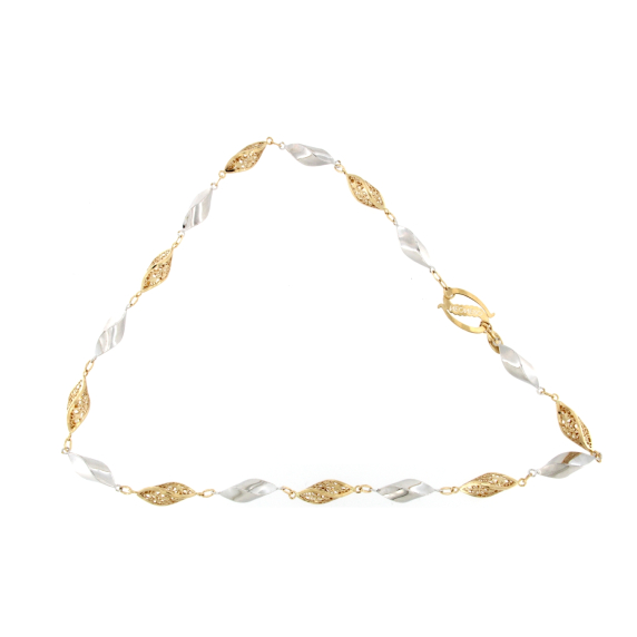 Златно колие-239473