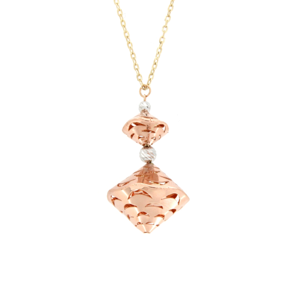 Златно колие-239466