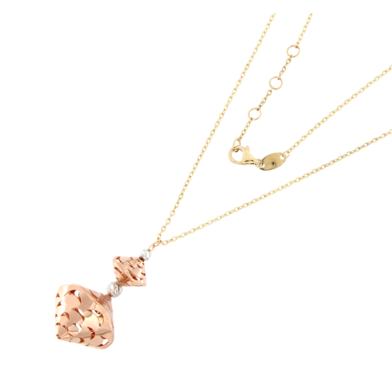 Златно колие-239466