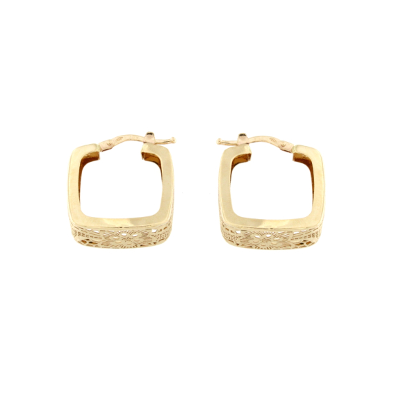 Златни обици-239485