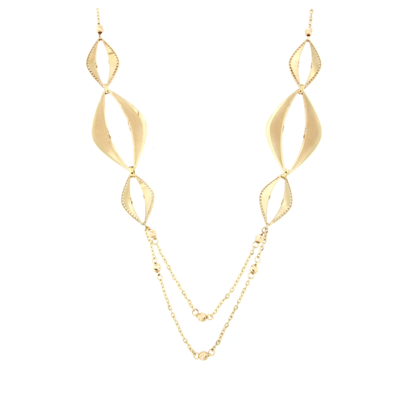 Златно колие-239465