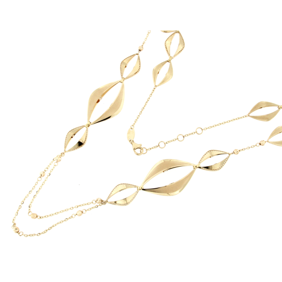 Златно колие-239465