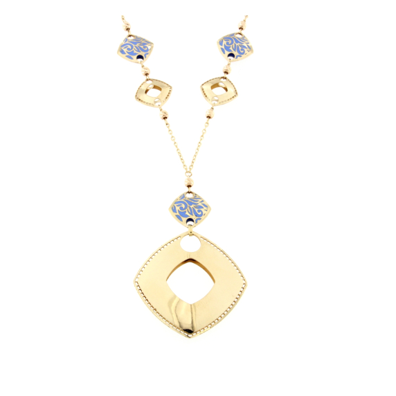 Златно колие-239470