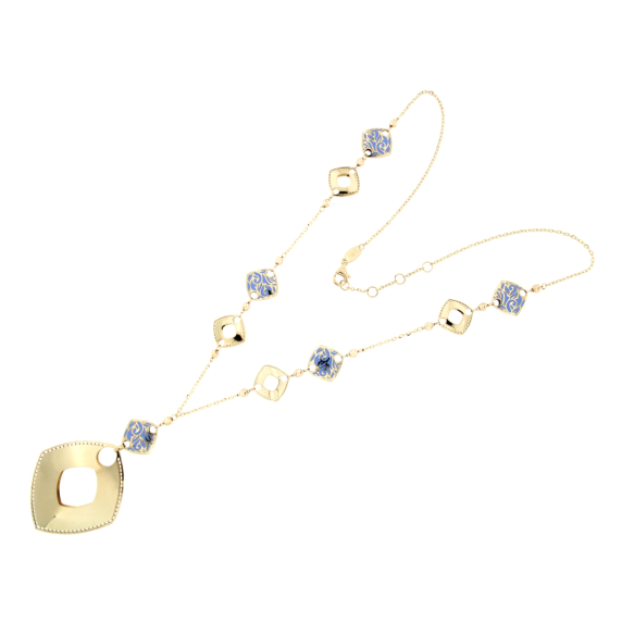 Златно колие-239470