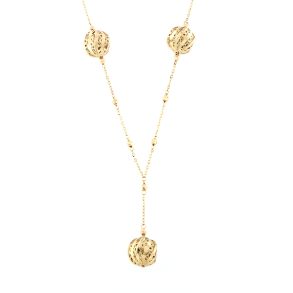 Златно колие-239464