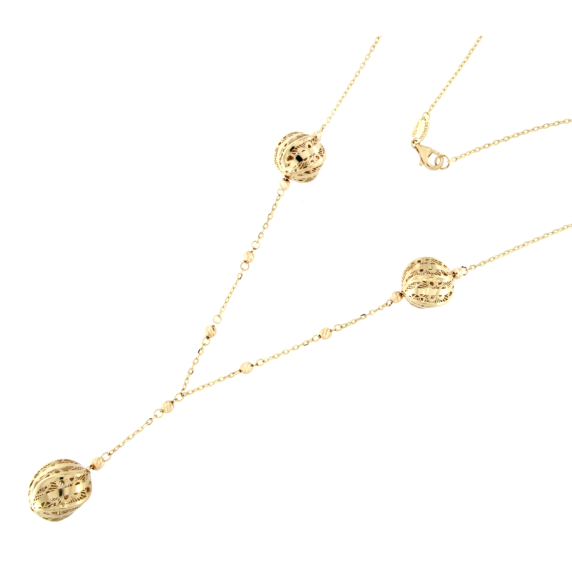 Златно колие-239464