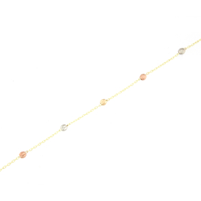 Златна гривна-252443