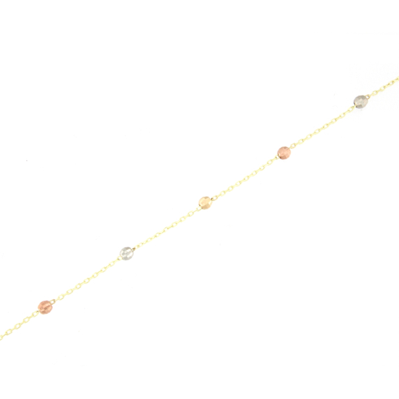 Златна гривна-252443