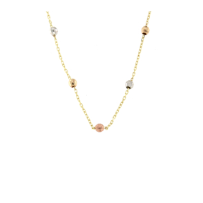 Златно колие-252446