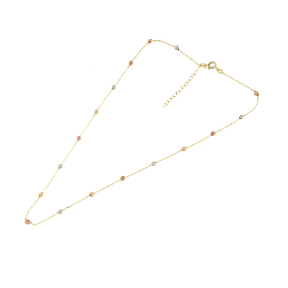 Златно колие-252446