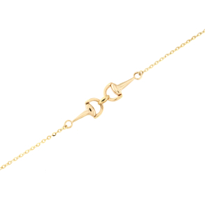 Златна гривна-253228