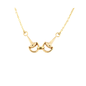 Златно колие-253229