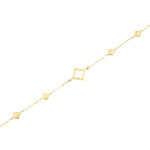 Златна гривна-253238