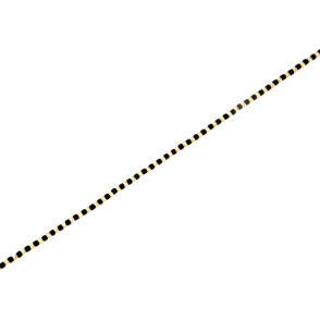 Нежна златна гривна-251623