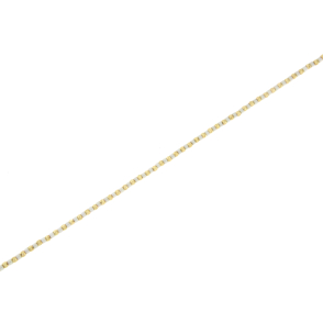 Златна гривна с маниста-252953